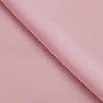 Classic Modern Solid Room Darkening Blackout Curtain Panels, Set of 2