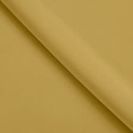 Classic Modern Solid Room Darkening Blackout Curtain Panels, Set of 2