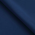 Blackout Window Curtains Solid Room Darkening Washable Set of 2