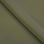 Classic Modern Solid Room Darkening Blackout Curtain Panels, Set of 2
