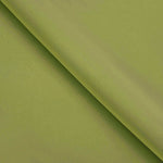 Classic Modern Solid Room Darkening Blackout Curtain Panels, Set of 2