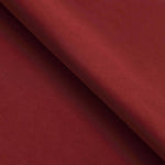 Classic Modern Solid Room Darkening Blackout Curtain Panels, Set of 2