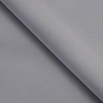 Modern Blackout Window Curtains Solid Room Darkening Set of 2
