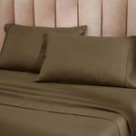 1200 Thread Count Cotton Rich Bed Sheet Set