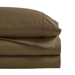 1200 Thread Count Cotton Rich Bed Sheet Set