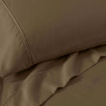 1200 Thread Count Cotton Rich Bed Sheet Set