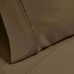 1200 Thread Count Cotton Rich Bed Sheet Set