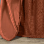 Victoria Fluffy Fleece Blanket - Ultra-Soft, Mink Texture & Double-Layer