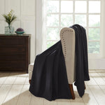 100% Cotton Waffle Blanket – Cooling Waffle Weave, Lightweight & Breathable Gumdrop