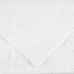 Superior Smart Dry Zero Twist Cotton Medium Weight Hand Towels, Set of 6