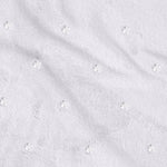 Superior Fleece Plush Medium Weight Fluffy Soft Decorative Blanket