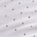 Superior Fleece Plush Medium Weight Fluffy Soft Decorative Blanket