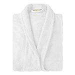 Superior Cotton Ultra Soft Terry Bath Robe Adult Unisex Bathrobe