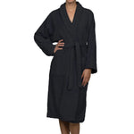 Superior Cotton Ultra Soft Terry Bath Robe Adult Unisex Bathrobe