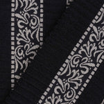 Superior Athens Cotton Greek Key Trim 6 Piece Towel Set