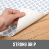 Brand Grip Prints Non-Adhesive Non-Slip Counter Top, Drawer/Shelf Liner, 12