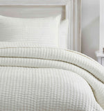 Superior Bella 100% Silk Luxury Premium All-Season Handmade Quilt Set