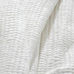 Superior Bella 100% Silk Luxury Premium All-Season Handmade Quilt Set