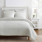 Superior Bella 100% Silk Luxury Premium All-Season Handmade Quilt Set