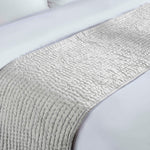 Superior Bella 100% Silk Luxury Premium All-Season Handmade Quilt Set