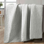 Superior Bella 100% Silk Luxury Premium All-Season Handmade Quilt Set