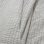 Superior Bella 100% Silk Luxury Premium All-Season Handmade Quilt Set