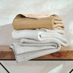 Superior Bella 100% Silk Luxury Premium All-Season Handmade Quilt Set