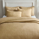 Superior Bella 100% Silk Luxury Premium All-Season Handmade Quilt Set