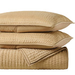Superior Bella 100% Silk Luxury Premium All-Season Handmade Quilt Set