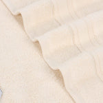 Superior Belmont Zero Twist Cotton Medium Weight 9 Piece Towel Set