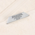 Superior Belmont Zero Twist Cotton Medium Weight 12 Piece Towel Set