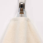 Superior Belmont Zero Twist Cotton Medium Weight Bath Sheets, Set of 2