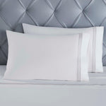 Brandon 100% Cotton Three-Line Deep Pocket Sheet Set
