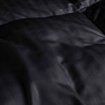 Superior Microfiber Down Alternative Medium Weight Striped Comforter
