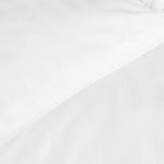 Superior Microfiber Down Alternative Medium Weight Striped Comforter