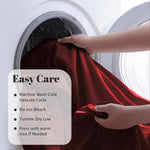 530 Thread Count Egyptian Cotton Sateen Bed Sheet Set