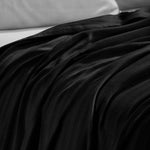 100% Cotton Woven Blanket – Clara Jacquard - All-Season Comfort