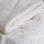 Superior Classic Men's Bath Robe Turkish Cotton Bathrobe with Adjustable Belt