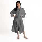 Superior Classic Women's Bath Robe Turkish Cotton Bathrobe