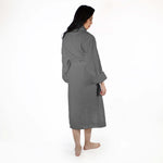 Superior Classic Women's Bath Robe Turkish Cotton Bathrobe