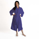 Superior Classic Women's Bath Robe Turkish Cotton Bathrobe