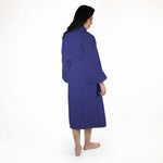 Superior Classic Women's Bath Robe Turkish Cotton Bathrobe