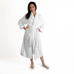 Superior Classic Women's Bath Robe Turkish Cotton Bathrobe