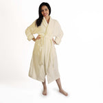 Superior Classic Women's Bath Robe Turkish Cotton Bathrobe