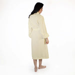 Superior Classic Women's Bath Robe Turkish Cotton Bathrobe
