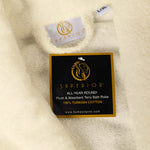 Superior Classic Women's Bath Robe Turkish Cotton Bathrobe