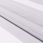 Coastal Resort Stripe Fouta Cotton Beach Towel Set of 2 Piece