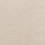 Corrington Fine Stitch Cotton Quilt Set