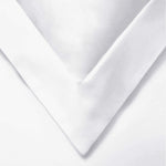 Cotton Blend 800 Thread Count Solid Duvet Cover Set