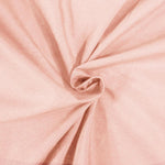 Superior Cotton Percale 300 Thread Count Solid 2 Piece Pillowcase Set